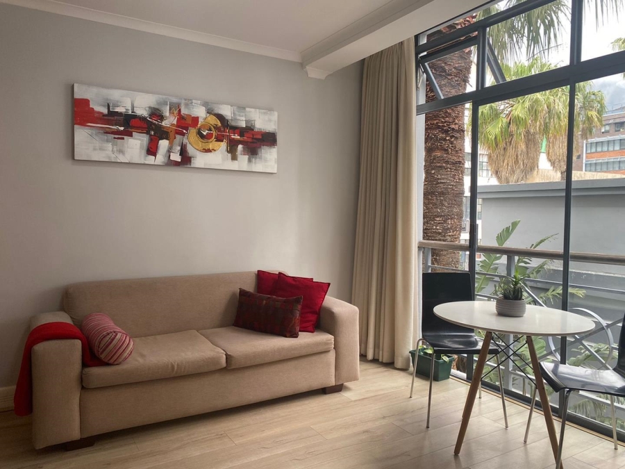 To Let 0 Bedroom Property for Rent in Cape Town City Centre Western Cape